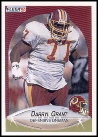 155 Darryl Grant